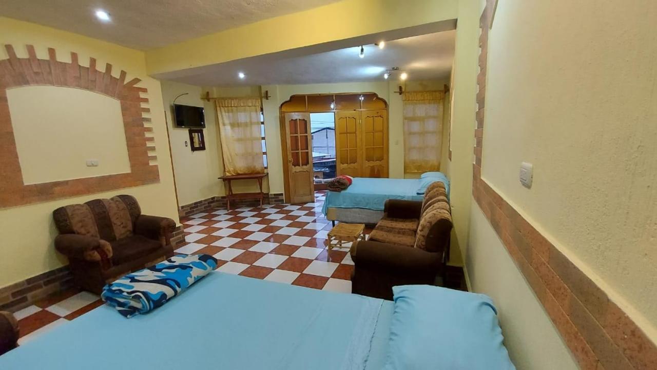 Hotel Don Chema San Pedro La Laguna Exterior foto
